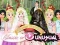 Princess Wedding Classic or Unusual — безкоштовна онлайн гра