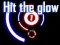 Hit the glow — безкоштовна онлайн гра