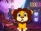 Bonny Baby Lion Escape — безкоштовна онлайн гра