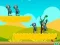 Alien Shoot Zombies — безкоштовна онлайн гра