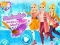 Cinderella's Modern Skates — безкоштовна онлайн гра