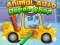 Animal Auto Repair Shop — безкоштовна онлайн гра