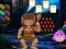 Funny Cavemen Escape — безкоштовна онлайн гра
