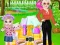 Princess Family Picnic Day — безкоштовна онлайн гра
