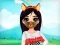 Princess Design Masks — безкоштовна онлайн гра