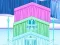 Elsa's Ice Castle — безкоштовна онлайн гра