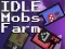 Idle Mobs Farm — безкоштовна онлайн гра