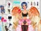 Princess Cheeky Runway — безкоштовна онлайн гра