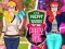 Preppy Hours VS Party Time — безкоштовна онлайн гра