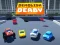 Demolish Derby — безкоштовна онлайн гра