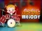 Baby Hazel Musical Melody — безкоштовна онлайн гра