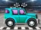 Toy Car Race — безкоштовна онлайн гра