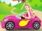 Fashion New Car — безкоштовна онлайн гра