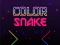 Color Snake — безкоштовна онлайн гра