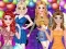Princess Fashion Music Festival — безкоштовна онлайн гра