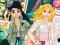 Princesses Spring Trend Alerts — безкоштовна онлайн гра