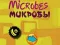 Microbes — безкоштовна онлайн гра