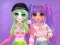 Princess Egirl vs Softgirl — безкоштовна онлайн гра