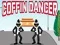 Coffin Dancer — безкоштовна онлайн гра