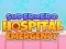 Superhero Hospital Emergency — безкоштовна онлайн гра