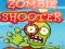 Zombie Shooter — безкоштовна онлайн гра