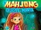 Mahjong Quest Mania — безкоштовна онлайн гра