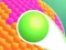 Ball Paint 3D — безкоштовна онлайн гра