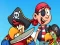 Pirates Bricks Breaker u200f — безкоштовна онлайн гра