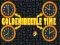 Golden beetle time — безкоштовна онлайн гра