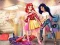 Princesses Shopping Rivals — безкоштовна онлайн гра