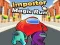 Impostor Magic Run — безкоштовна онлайн гра