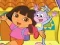 Dora The Explorer Reach The Boots — безкоштовна онлайн гра