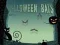 Halloween Bats — безкоштовна онлайн гра