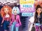 Princesses Moto Mania — безкоштовна онлайн гра