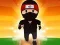 Ninja Run — безкоштовна онлайн гра
