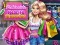 Fashionista Realife Shopping — безкоштовна онлайн гра