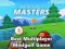 Microgolf Masters — безкоштовна онлайн гра