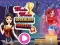 Wonder Woman Lookalike Contest — безкоштовна онлайн гра