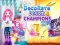 DecoRate: Design Champions — безкоштовна онлайн гра