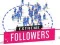 Extreme Followers — безкоштовна онлайн гра