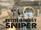 Elite ghost sniper — безкоштовна онлайн гра