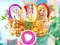 Easter Bunny Party — безкоштовна онлайн гра