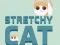 Stretchy Cat — безкоштовна онлайн гра
