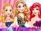 Fashion Designer Party — безкоштовна онлайн гра