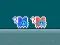 Red and Blue Cats — безкоштовна онлайн гра
