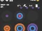 Color Rings 3x3 — безкоштовна онлайн гра