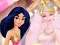 Princess Pink And Gold Wedding — безкоштовна онлайн гра