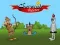 Sherwood Shooter — безкоштовна онлайн гра