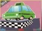 Stretchy Road Car — безкоштовна онлайн гра