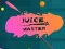 Juice Master — безкоштовна онлайн гра